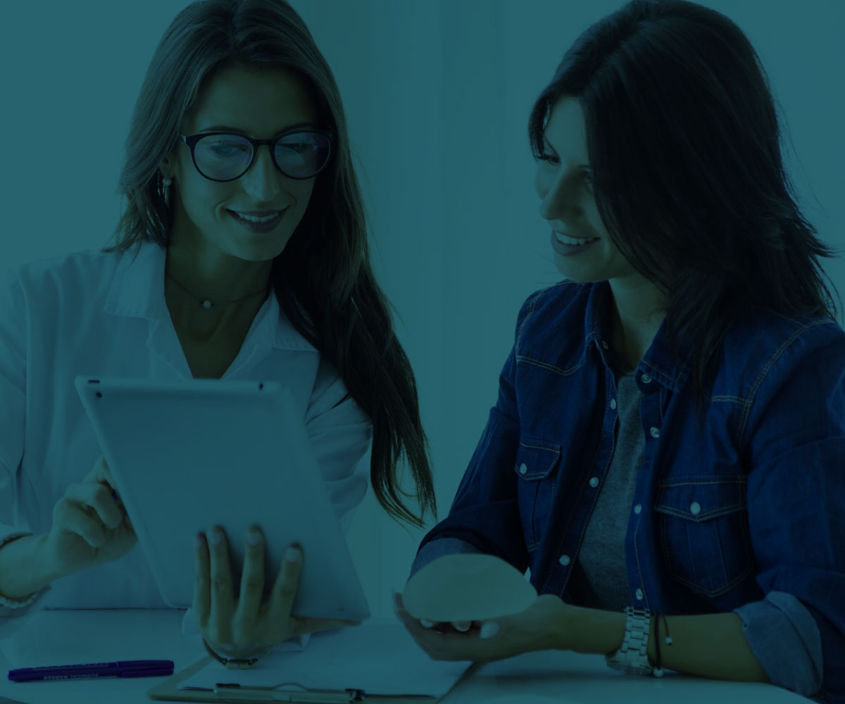 Comprehensive Consultation 