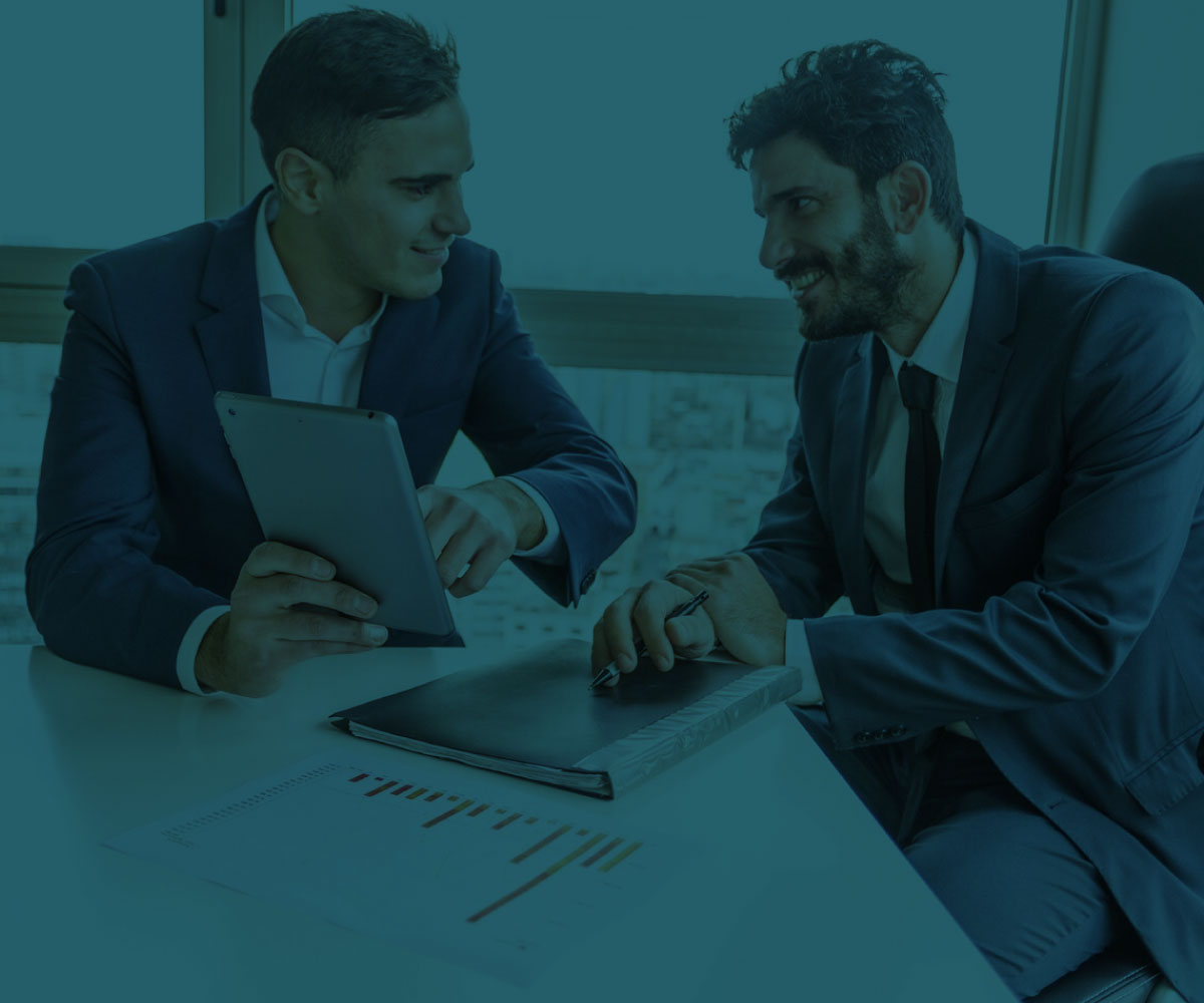 Comprehensive Consultation