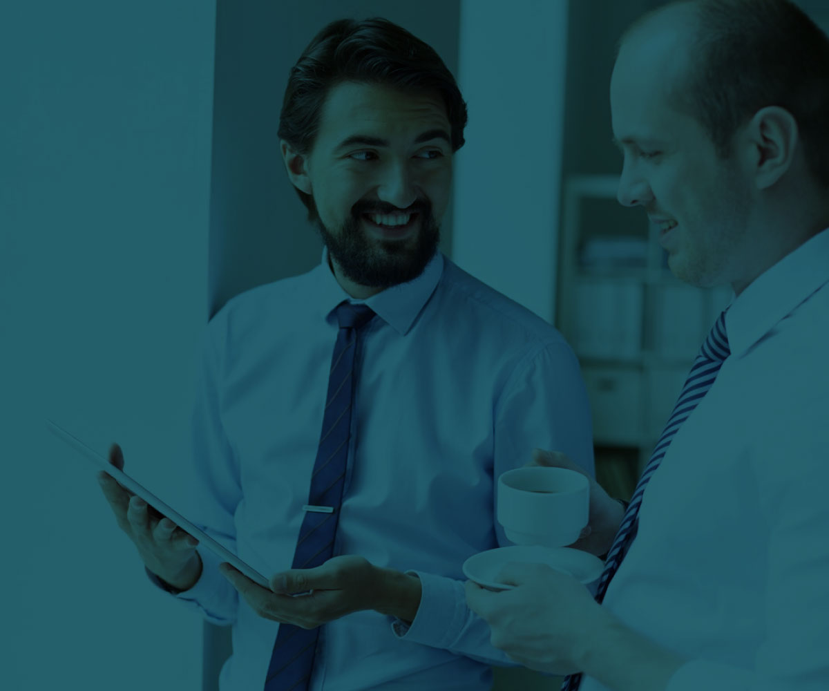 Comprehensive Consultation