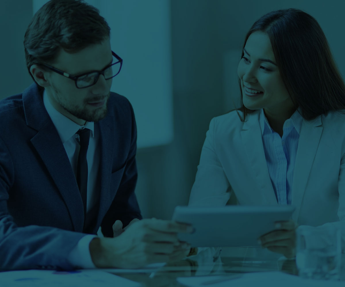 Comprehensive Consultation