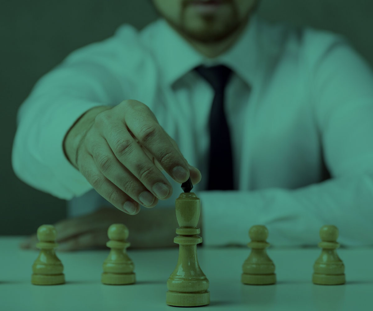Decision and Implementation